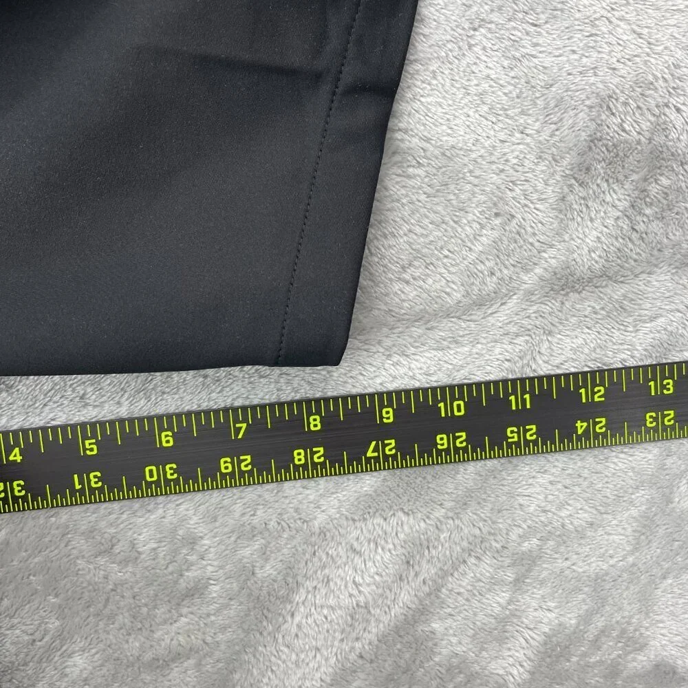 Barton Linx Flat Front Golf Shorts Men's Size 34 BRAND NEW